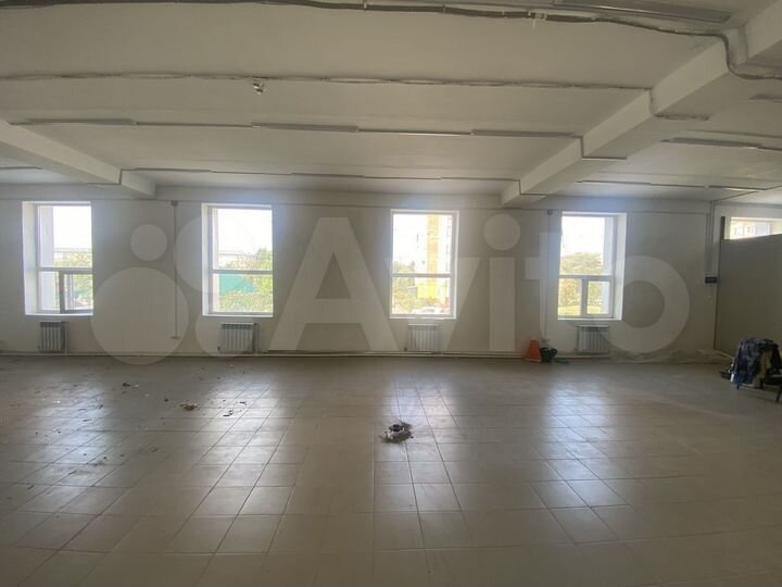 Торговая площадь, 110 м²