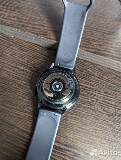 Samsung galaxy watch active 2 44 мм