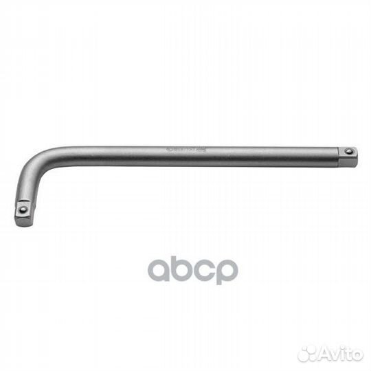 13919 Вороток Г-образный SATA 1/2