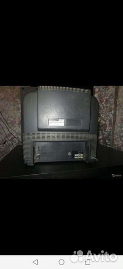 Телевизор бу