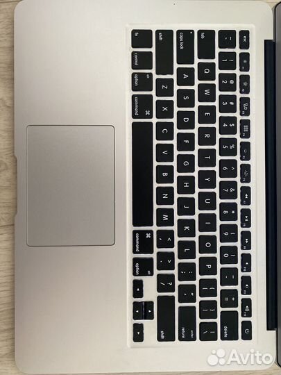 Apple MacBook Air 13 2015