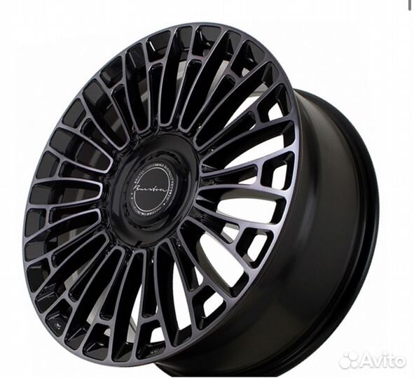 R20 6x139,7 Brixton land cruiser 300 lx600