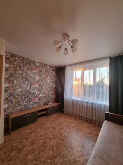 1-к. квартира, 29,7 м², 7/9 эт.