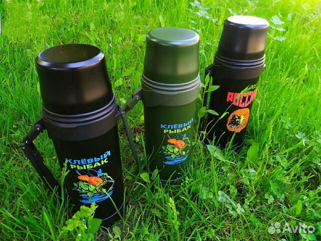 Новый Термос