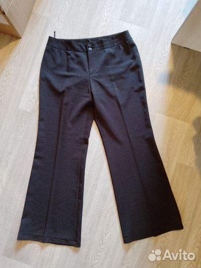 Мужские вещи пакетом 52 54