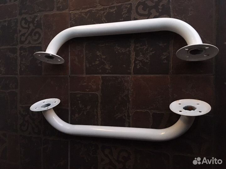 Поручни для инвалидов