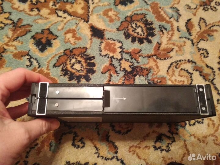 Радиоприемник филипс ретро 70 е годы