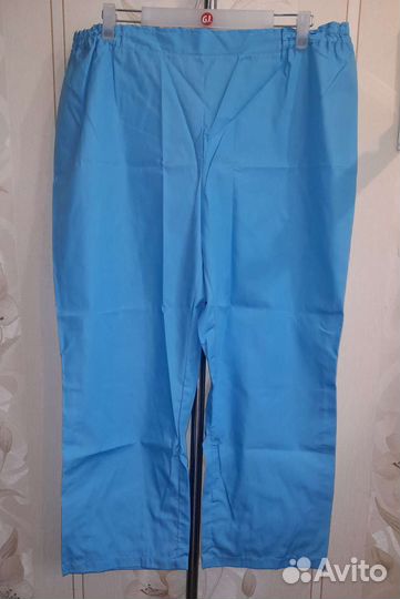 Медицинский халат женский 52 54 размера