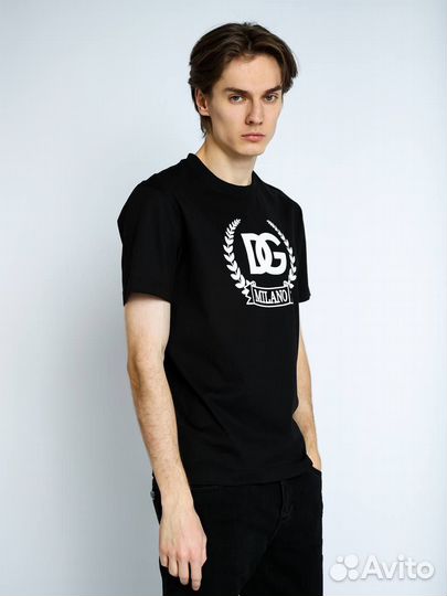 Футболка Dolce & Gabbana