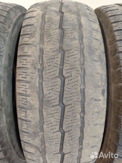 Toyo Observe Van 215/70 R15C