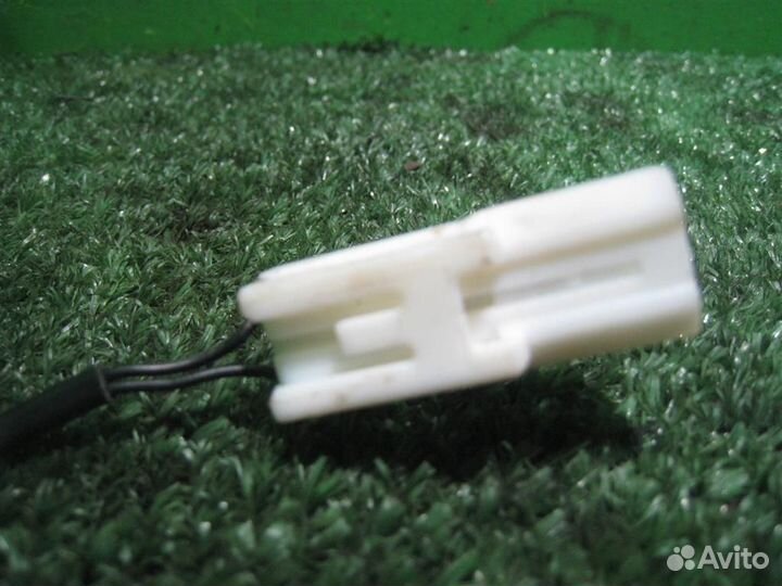 Замок ремня безопасности задний правый Toyota Ver