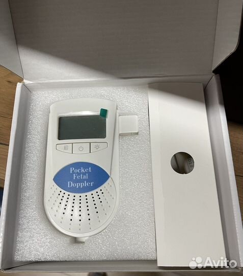 Доплер для беременных