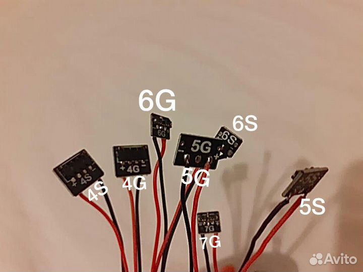 Новый Apple iPhone провода комплект для включения