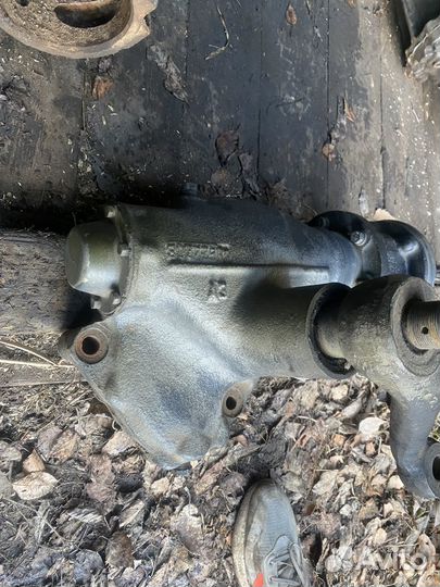 Гур урал 4320