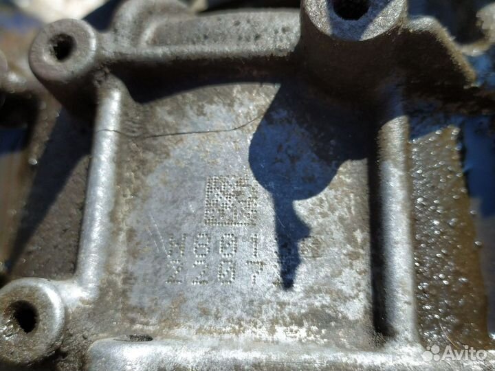 АКПП lexus RX350