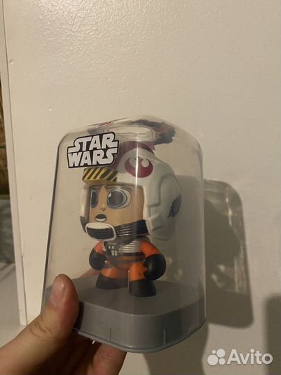Фигурки star wars