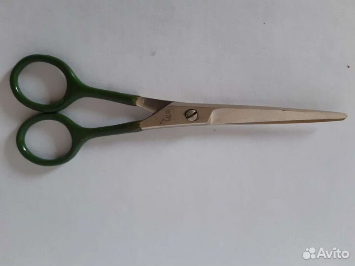 Ножницы парикмахерские новые