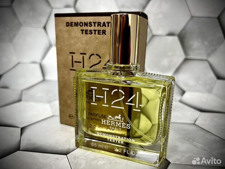 Hermes h24