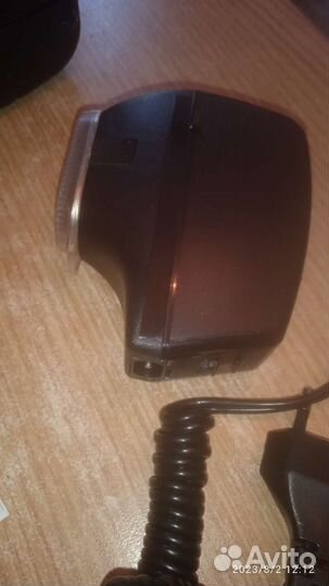 Электробритва