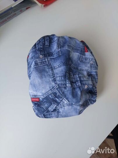 Подгузники для купания