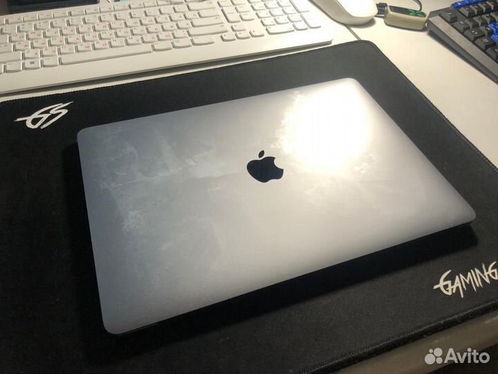 Macbook pro 13 2017 128gb