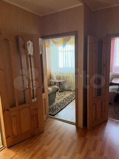 2-к. квартира, 42,4 м², 2/2 эт.