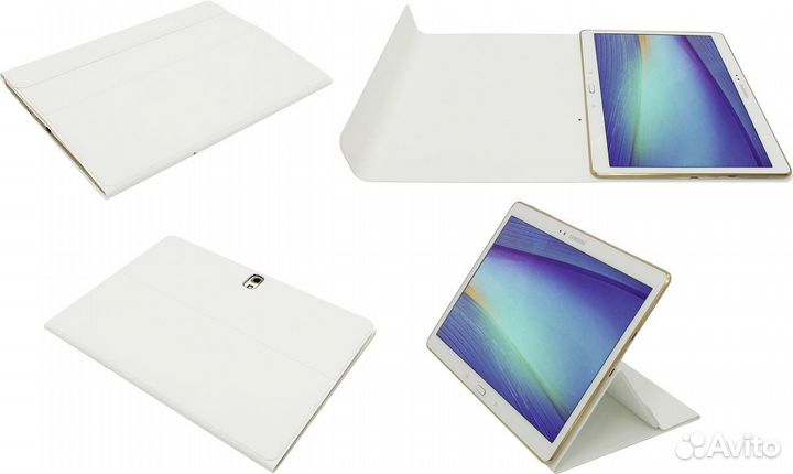 Оригинал Чехол samsung Galaxy Tab S (10,5