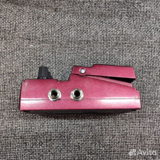 Педаль эффектов для бас-гитары Digitech Bass Drive