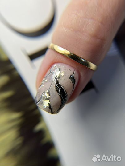 Модель маникюр бесплатно