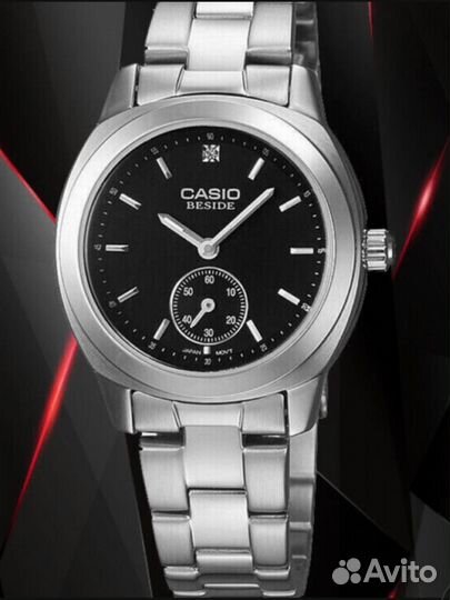 Часы наручные женские зеркалки