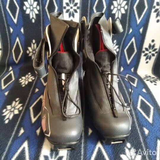 Лыжные ботинки Spine Polaris