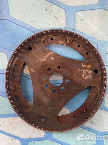 Маховик венец 078105323K