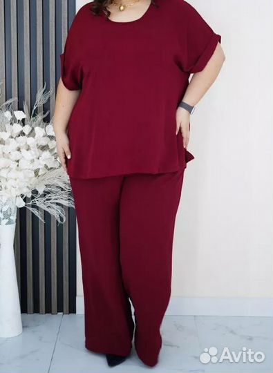 Костюм р62-64