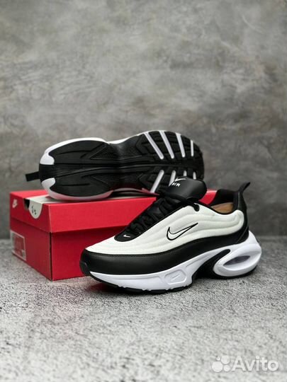 Nike Air Max Portal