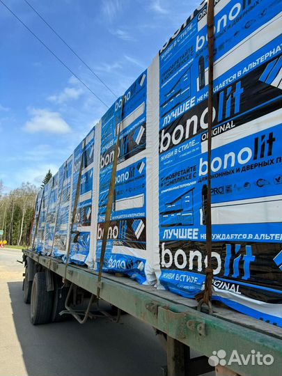 Газобетонные Блоки 75