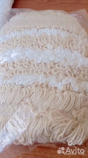 Мопы для флаундеров