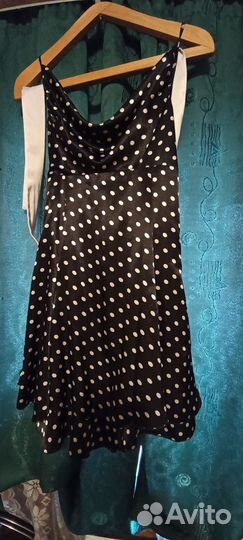 Платья женские пакетом 42,44