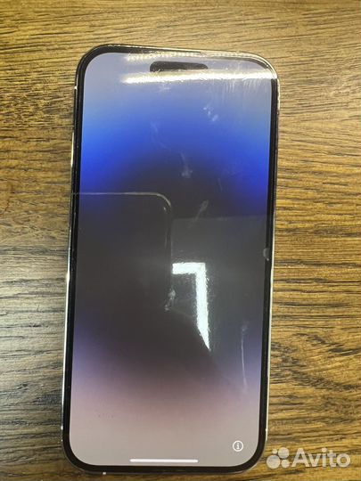 iPhone 14 Pro, 128 ГБ