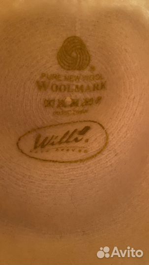 Шапка женская