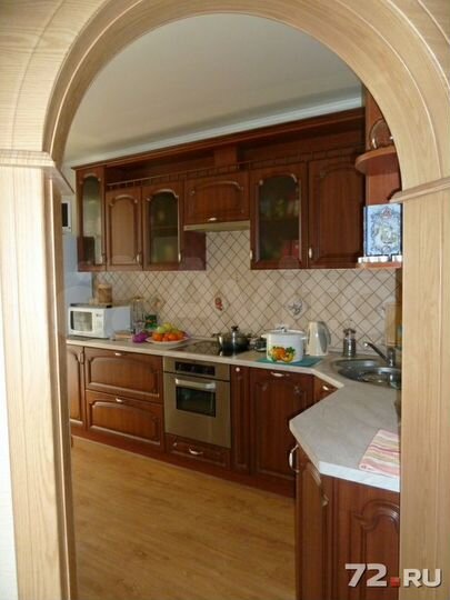 2-к. квартира, 65 м², 3/14 эт.