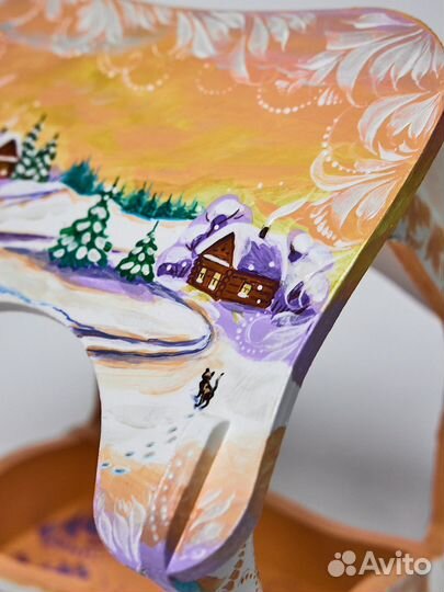 Кормушка для птиц