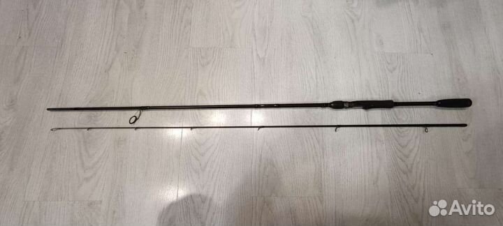 Спиннинг SL Rods LEX