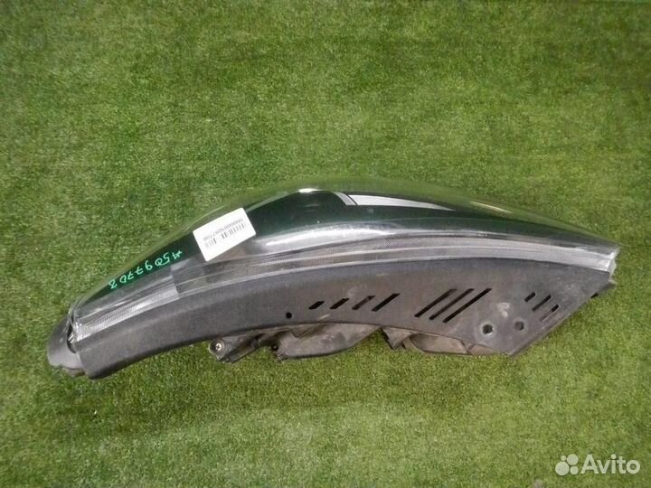 Фара левая Kia Sorento/Sorento Prime