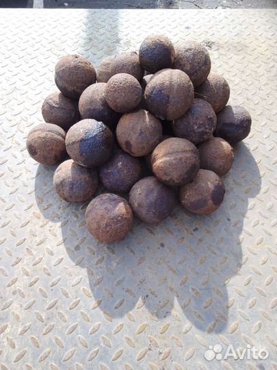 Шары для бани, сауны