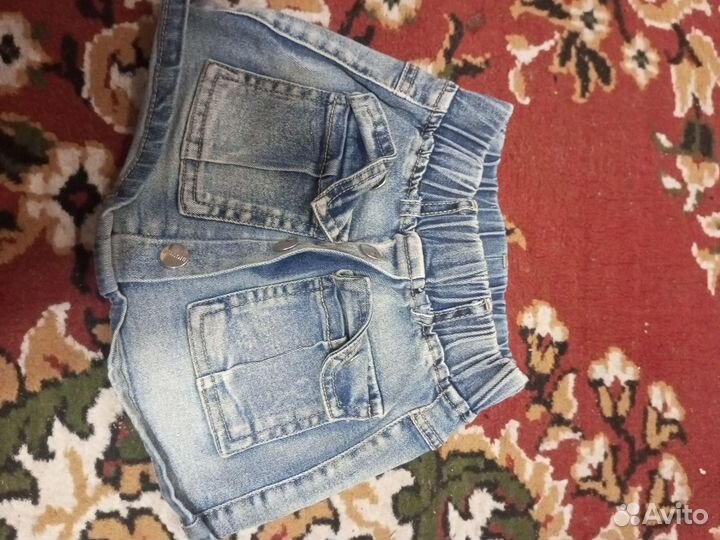 Вещи на девочку бесплатно