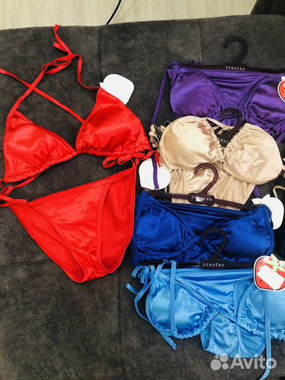 Купальник для девочки