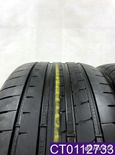 Goodyear Eagle F1 Asymmetric 3 SUV 275/45 R21 110Y