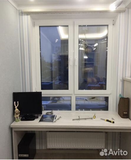 Пвх двери и окна,остекление квартир, частных домов