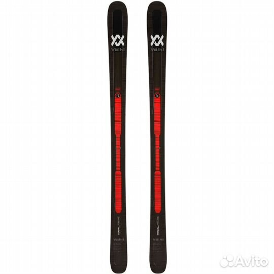 Лыжи фрирайд скитур Volkl M5 Mantra в наличии