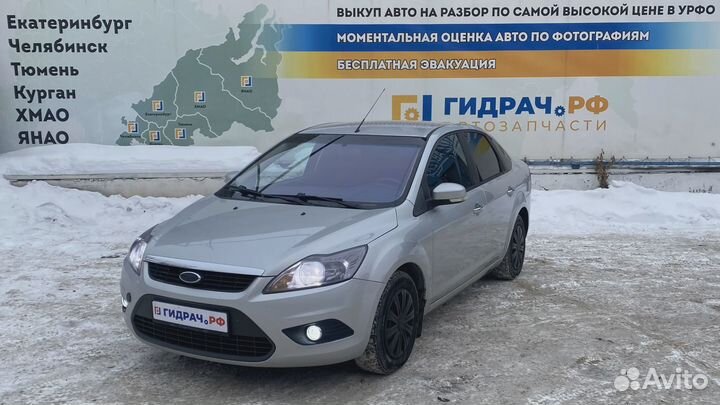 Дверь задняя левая Ford Focus 2